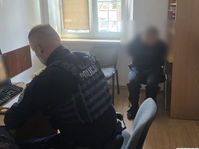 Starsze małżeństwo znów musiało się bać. Wnuk wrócił mimo sądowego zakazu