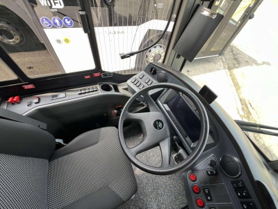 Miasto zainwestowało w nowoczesne autobusy. Koszt jednego pojazdu to ponad 1,8 mln zł