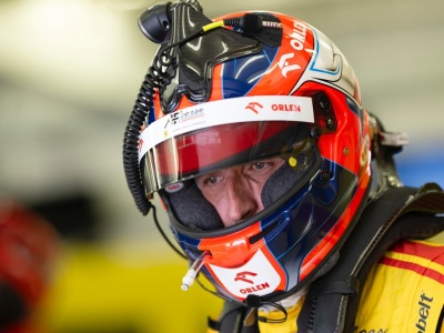 Mamy to! Robert Kubica wygrywa wyścig 24h Le Mans