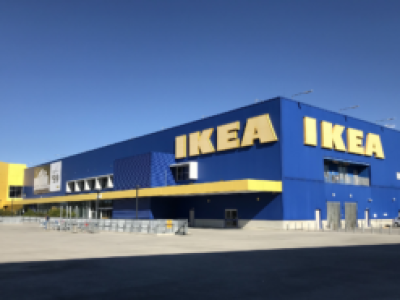 Wyprzedaż w IKEA: Krzesła, biurka i łóżka taniej nawet o 60%