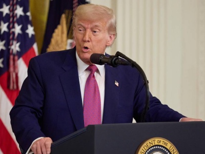 Konflikt na Bliskim Wschodzie. Donald Trump obiecuje pokój: robię wiele