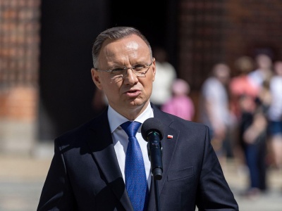 Andrzej Duda premierem? Sondaż ujawnia zaskakujące preferencje Polaków