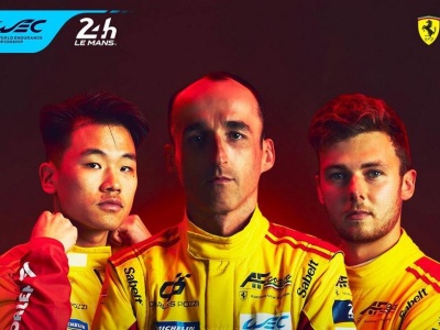 24h Le Mans. Robert Kubica triumfował w legendarnym wyścigu! Śmiechowski wygrał w LMP2