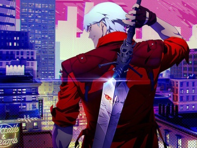 Najlepsze anime podobne do Devil May Cry – top 10!