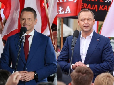 Znany politolog podsumowuje wybory: Te wybory to największa sensacja polskiej polity…