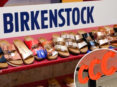 Buty na haluksy? Te Birkenstocki z promocji będą idealne na lato. Jeszcze tańsze w CCC