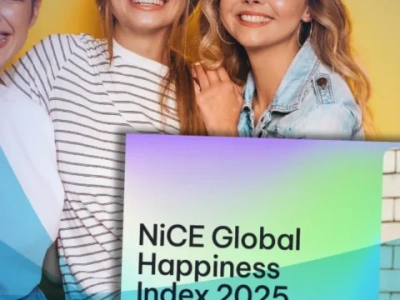 Global Happiness Index 2025: wnioski, kontrowersje i wyzwania dla firm