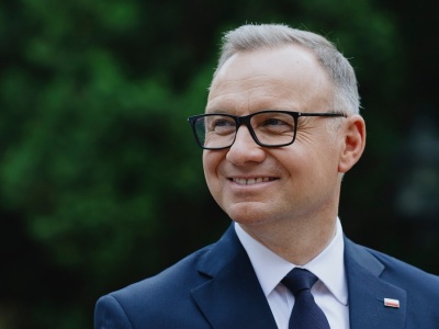 Sondaż: Andrzej Duda premierem? Większość pytanych była zgodna