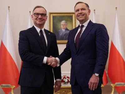 Rewolucyjna petycja do prezydenta ws. dni wolnych od pracy. Chodzi o m.in. piątek po Bożym Ciele