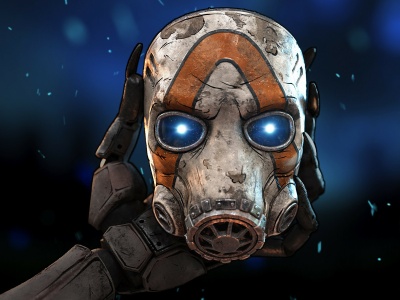 Borderlands 4 na świetnym materiale. Gearbox wkłada w produkcję całe serce