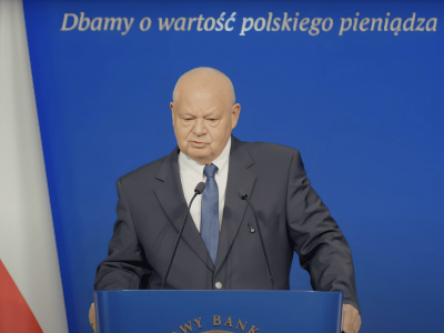 Banki wciąż nie mają pieniędzy dla Frankowiczów. „Zbijają termometr, by nie było widać gorączki” – raport NBP i UOKiK uderzają w sektor