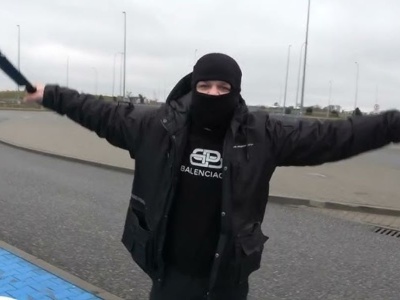 Ważka G21 ujawnia, skąd się wzięła jego ksywka