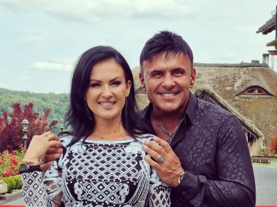Mała dziewczynka skradła show podczas koncertu Mirage & Yoko!
