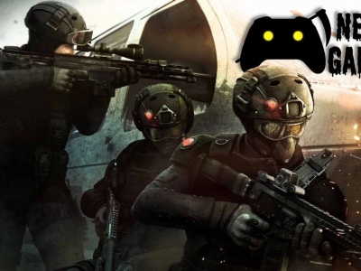 Ubisoft miał inny pomysł na Rainbow Six. Patriots miało być taktyczną strzelanką zbudowaną na fundamentach podserii Vegas