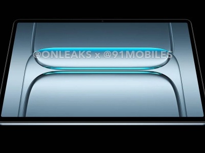 Taki będzie OnePlus Pad Lite