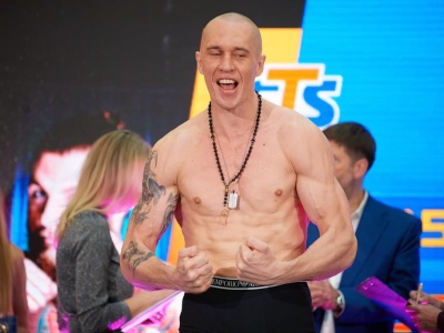 Polak powalczy o pas. Wiadomo już, która TV przeprowadzi transmisję