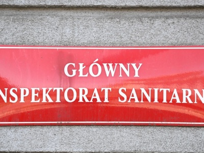 Ważny komunikat GIS. Uwaga na ten produkt