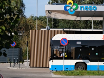 Rybnicki Okręg Węglowy nie kończy z węglem. Alternatywą dla miasta ma być wodór