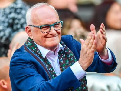 Jacek Cygan jednym mocnym zdaniem podsumował ministrów. W punkt