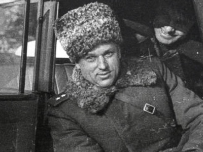 Jak Polak stał się jednym z najlepszych radzieckich dowódców wojskowych