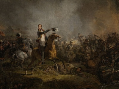 16 czerwca 1815 r. Napoleon Bonaparte odniósł swoje ostatnie zwycięstwa