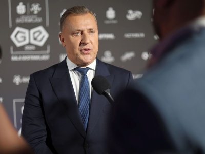 Pierwszy wpis Kuleszy od trzech dni. 