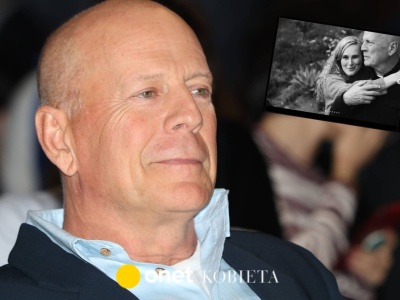 Bruce Willis od lat zmaga się z demencją. Jego córka zamieściła emocjonalny wpis