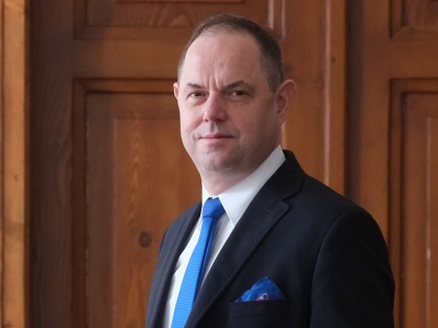 PGG w trudnej sytuacji. Prezes Łukasz Deja dla WNP: to jest nam potrzebne do życia jak tlen