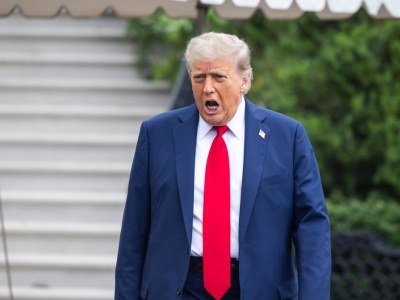 Trump miał odradzić Izraelowi zabicie najwyższego przywódcy Iranu