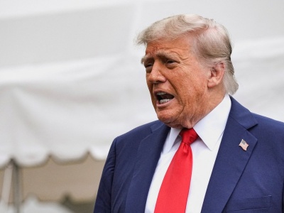Wkrótce nie wjadą do USA? Biały Dom rozważa poszerzenie 