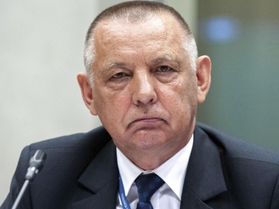 On może zastąpić Banasia w roli szefa NIK. Jest przeciek