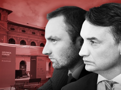 Ferajna braci Ziobrów pod lupą służb. Chodzi o miliony złotych [ŚLEDZTWO]