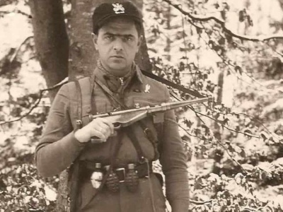 Kalendarium historyczne: 16 czerwca 1944 – śmierć majora Jana Piwnika „Ponurego”