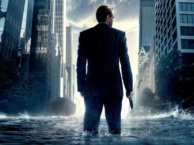 Will Smith mógł zagrać w kultowym science fiction Nolana. Powody zadziwiają