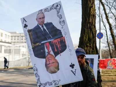 Trump zaskoczył ws. Iranu i Izraela. 