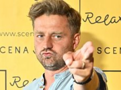 TYLKO NA PUDELKU: Marcin Rogacewicz jest już po rozwodzie!