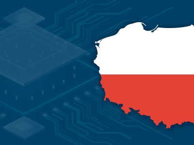 10 milionów na cyberbezpieczeństwo w Polsce
