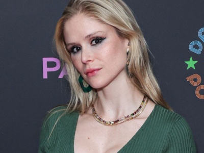 Erin Moriarty szczerze o chorobie. Na co choruje gwiazda „The Boys”?