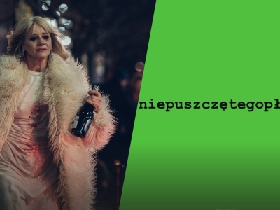 Serial Aniela od Netflixa skradł tożsamość influencerki?