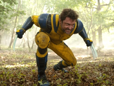Hugh Jackman znów jako Wolverine? Powróci w Avengers: Doomsday?