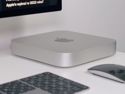 Masz ten komputer Mac? Apple wymieni go za darmo