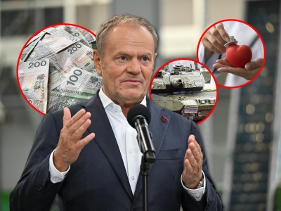 Deficyt budżetu: alarmujące dane po maju