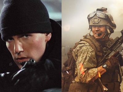 Jeden z najmocniejszych filmów wojennych ostatnich lat trafił na Prime Video, tymczasem na Netflixa wraca klasyczny thriller z Affleckiem i Freemanem