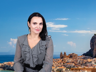 Iwona kupiła dom na Sycylii. Teraz żałuje. „Włosi nas oszukali. Już wydałam tysiące euro na prawników”