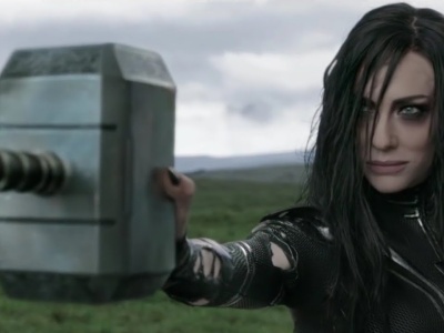 Marvel rozważa powrót Heli do MCU! Cate Blanchett może ponownie wcielić się w siostrę Thora