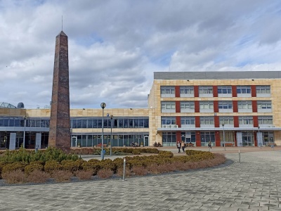 Akademia Tarnowska rusza z dużą inwestycją. Zakład Anatomii z prosektorium ma powstać w kilka miesięcy