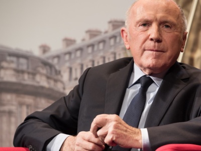 Koniec epoki dla grupy Kering? François-Henri Pinault rozważa ustąpienie ze stanowiska CEO