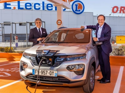Zaskakujące odejście Luca de Meo. Co dalej z elektryfikacją?