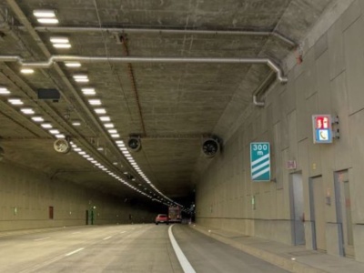 Ważny tunel na obwodnicy Krakowa będzie zamknięty. Kierowców czeka objazd