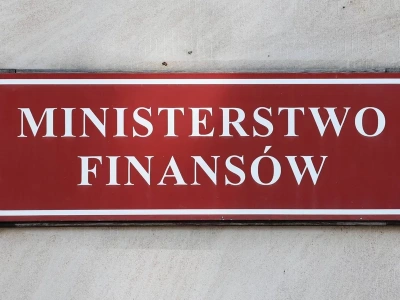 Deficyt budżetu państwa. MF pokazało dane